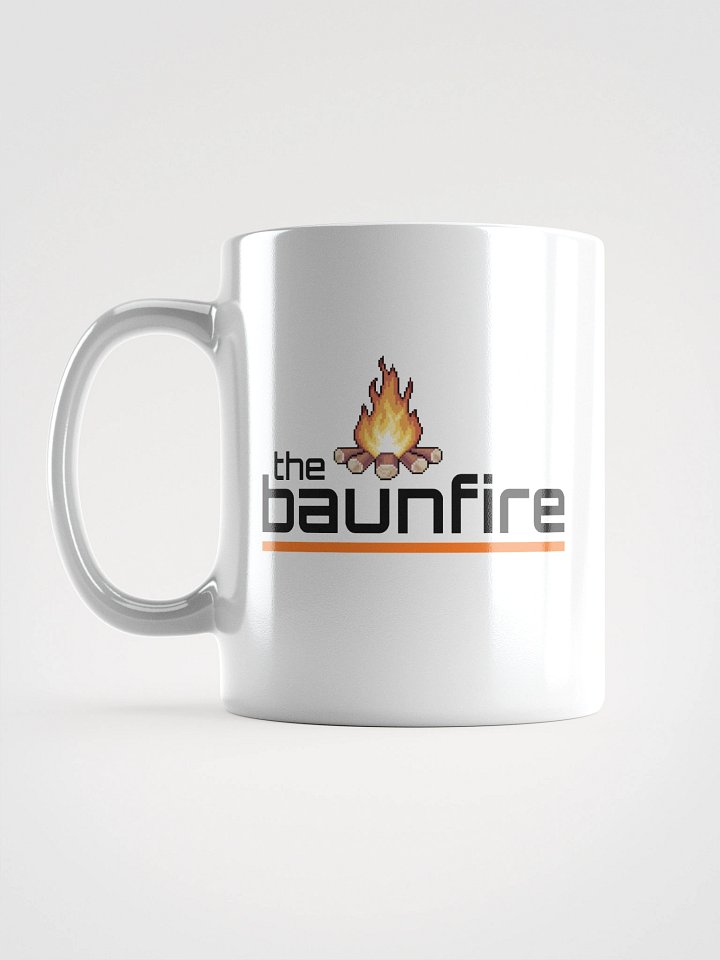 the baunfire Mug product image (1)