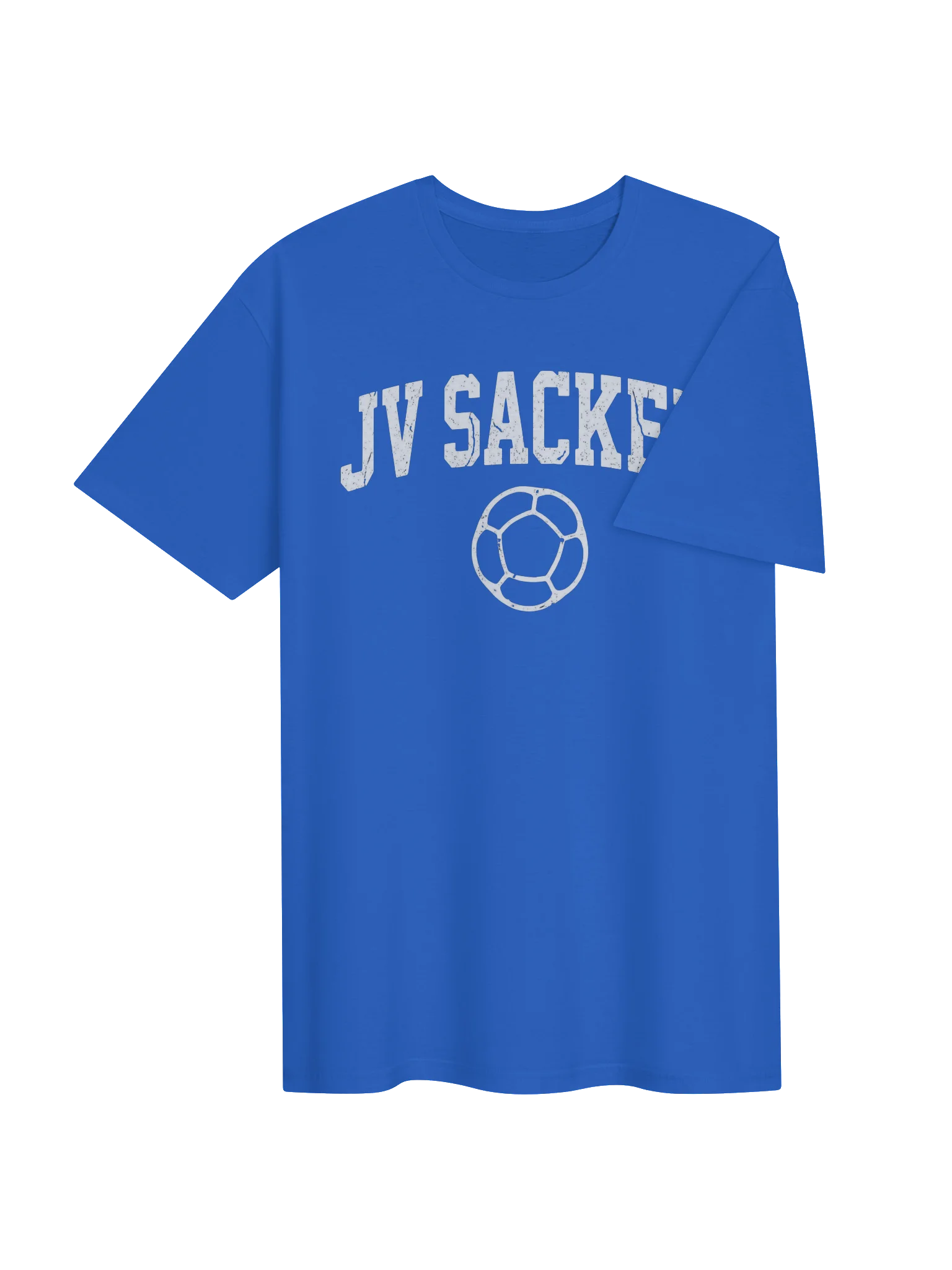 JV Sacker Tee | Hacky Sack T-Shirt product image (4)