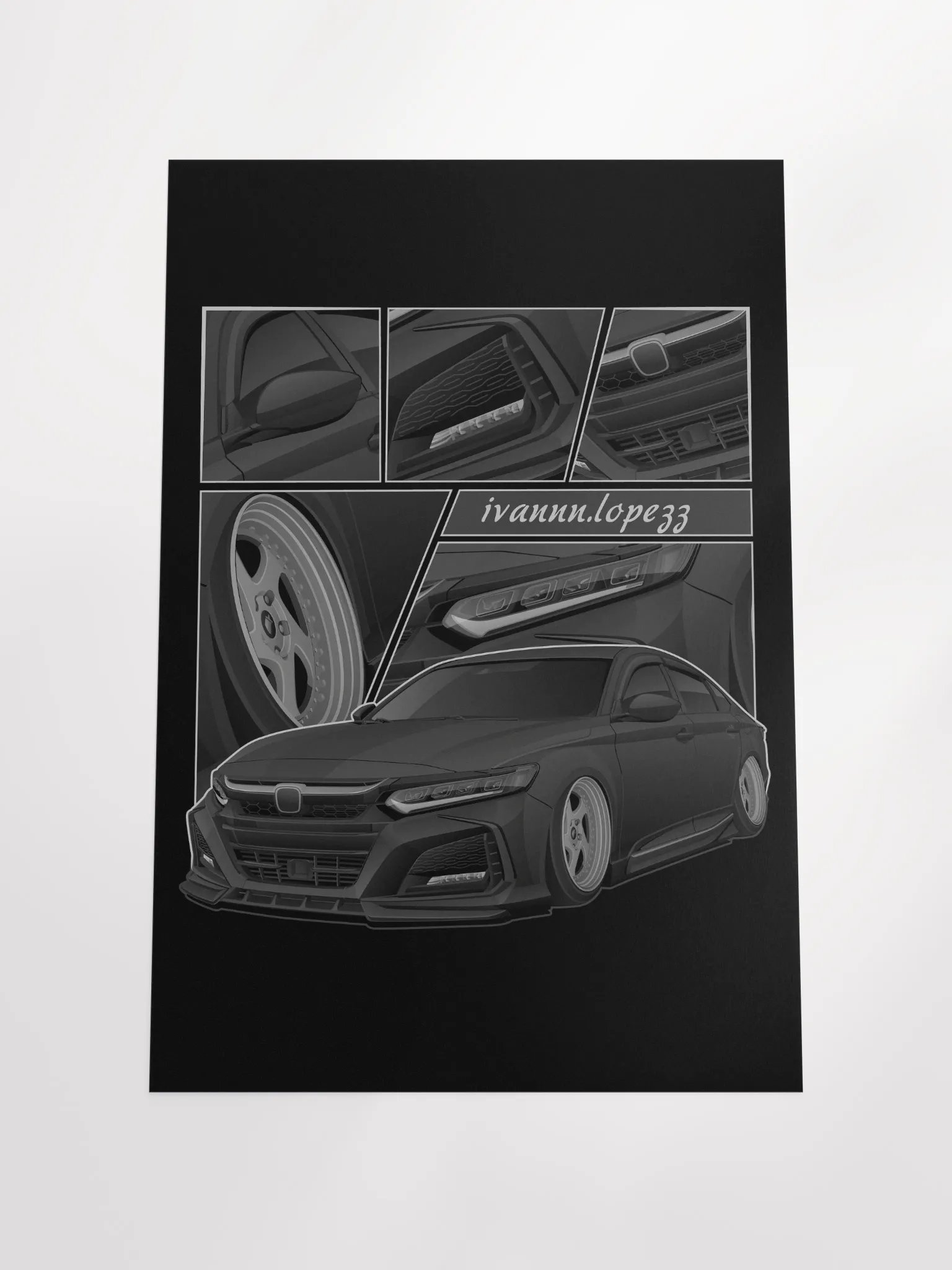 Poster - ivannn.lopezz product image (4)