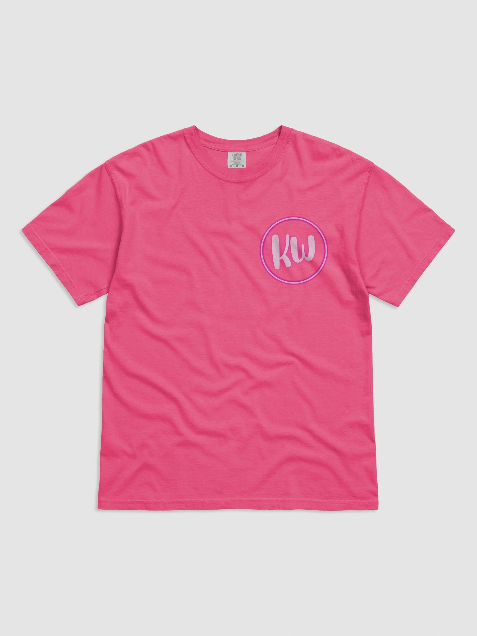 Comfort Colors Tee product image (1)