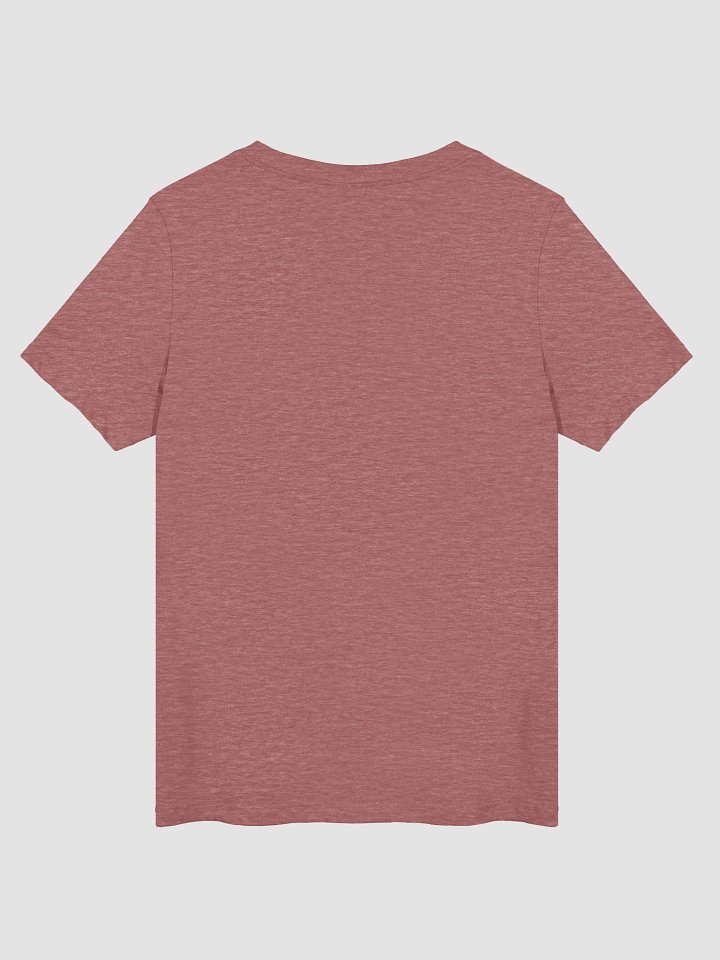 Retro Palm Paradise V-Neck Tee product image (2)