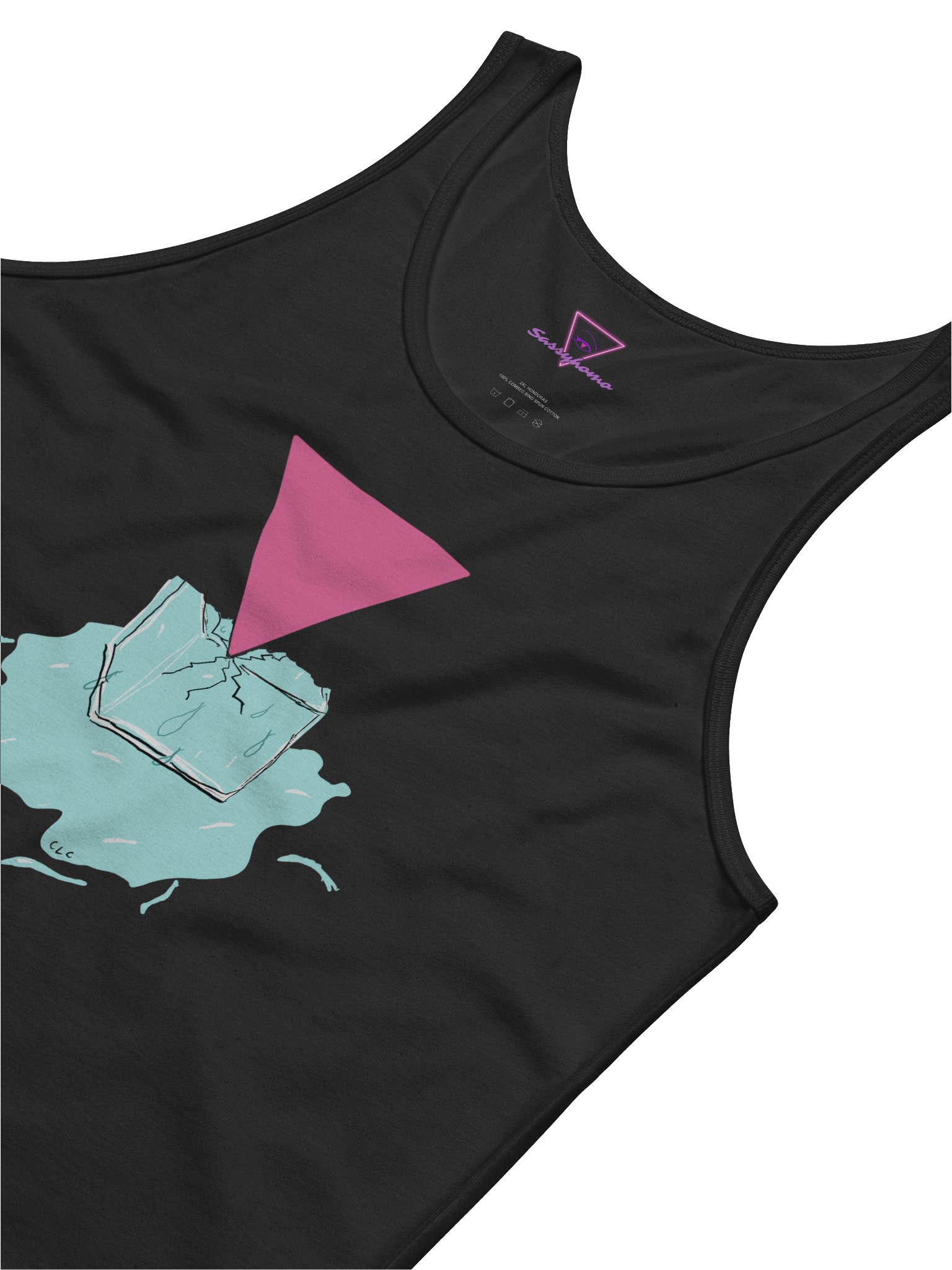 Melt ICE tank product image (7)