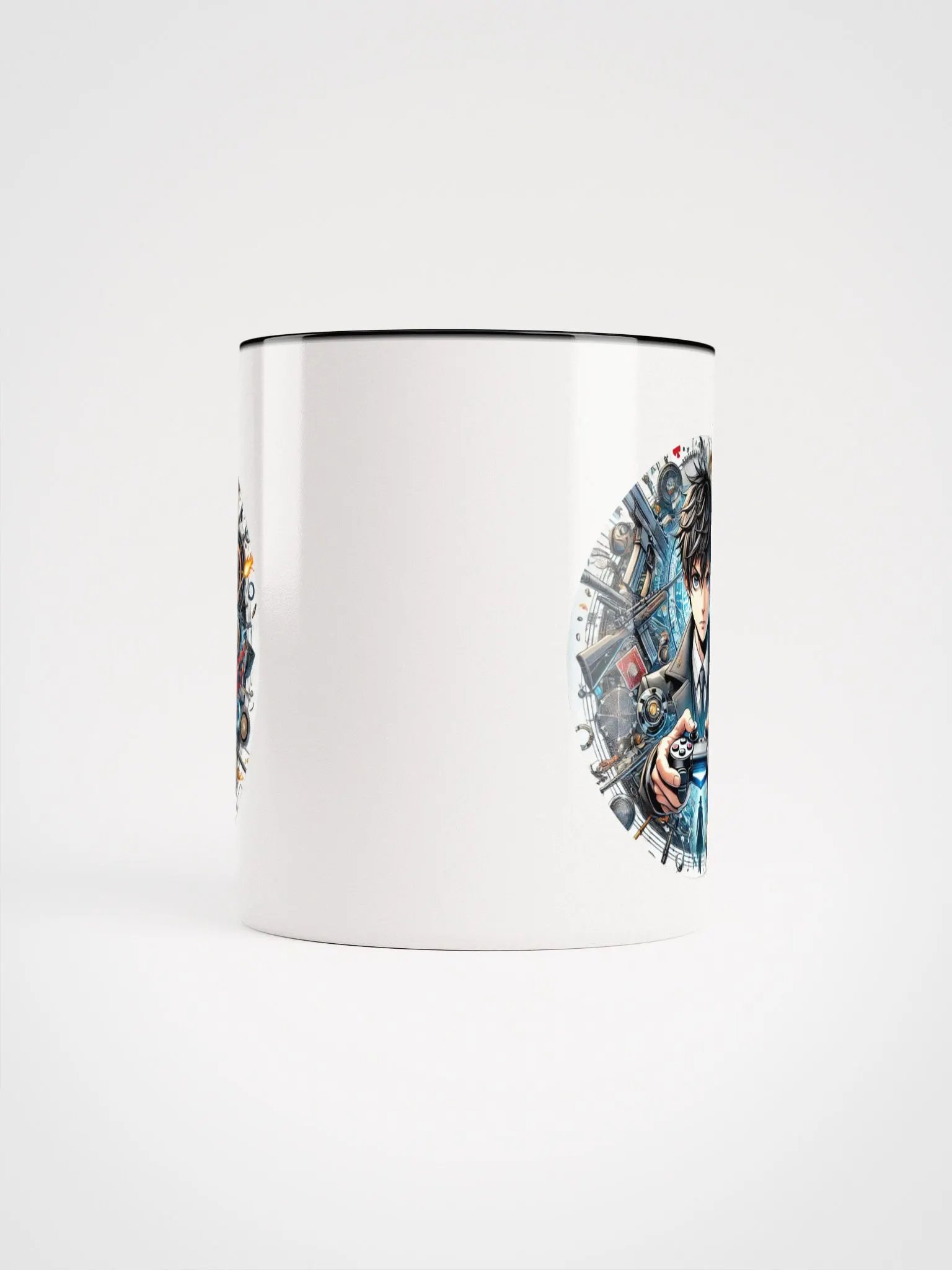Controller Chaos Ceramic Mug product image (35)