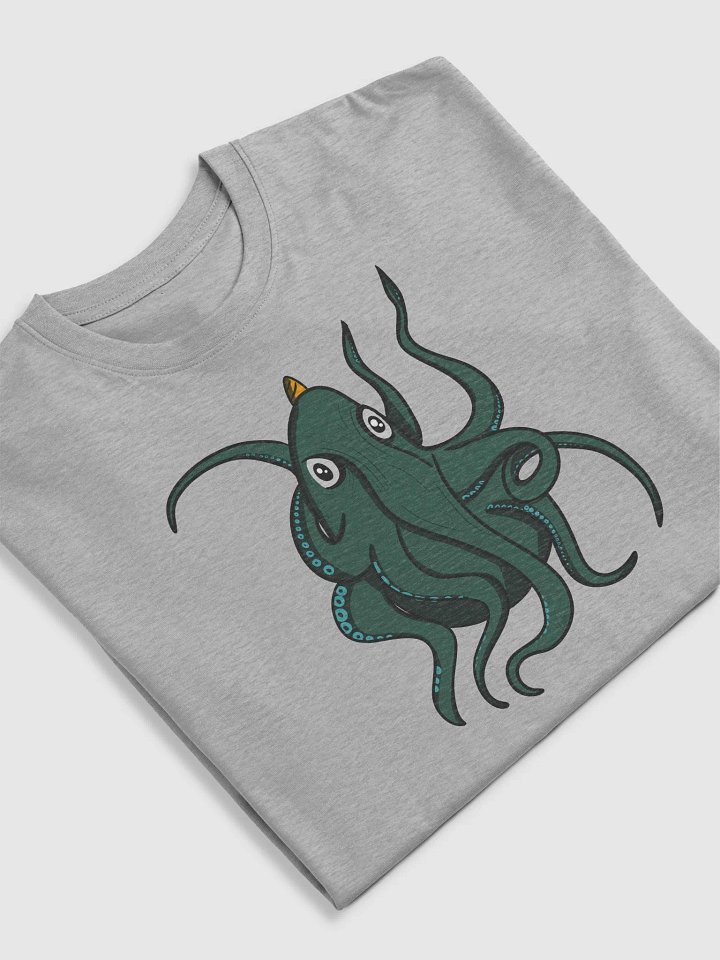 Beanthulu Tee product image (1)