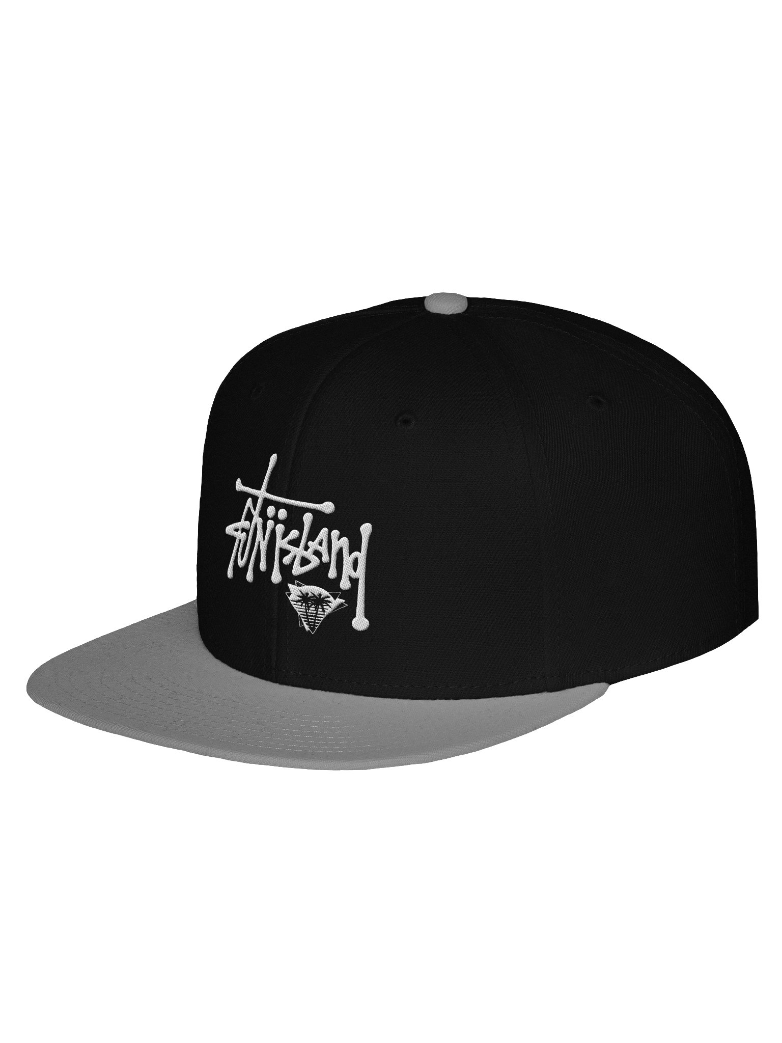 STUSSY SNAPBACK HAT product image (2)