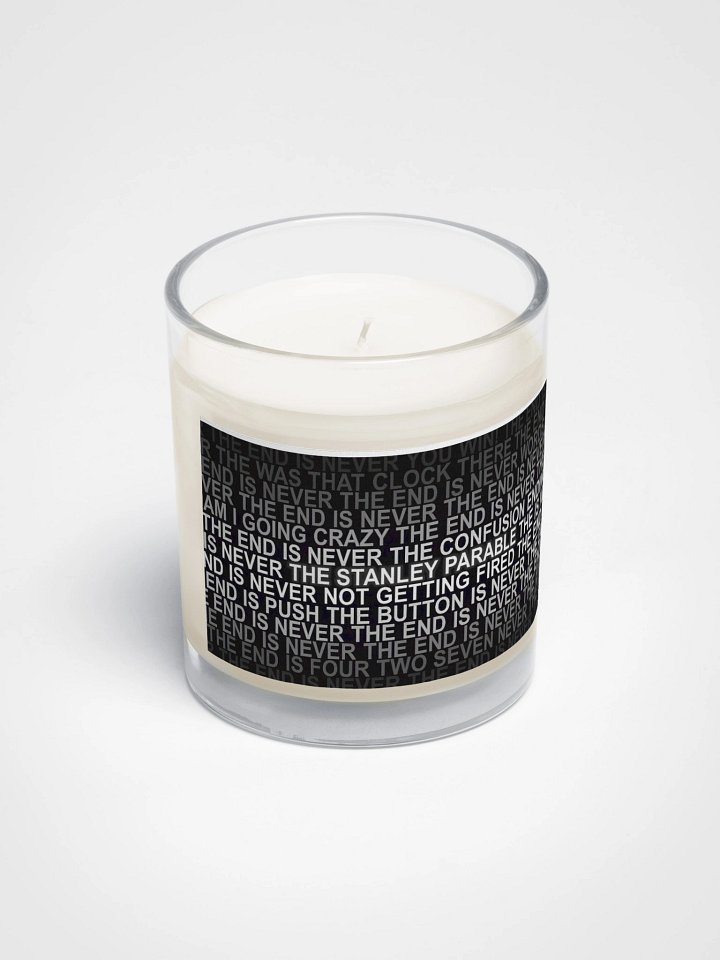Stanley's Soothing Candle product image (2)