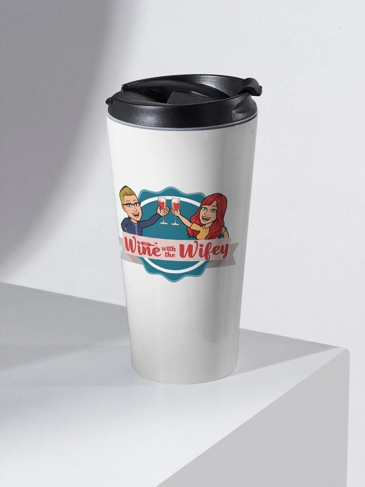 To-go Mug product image (2)