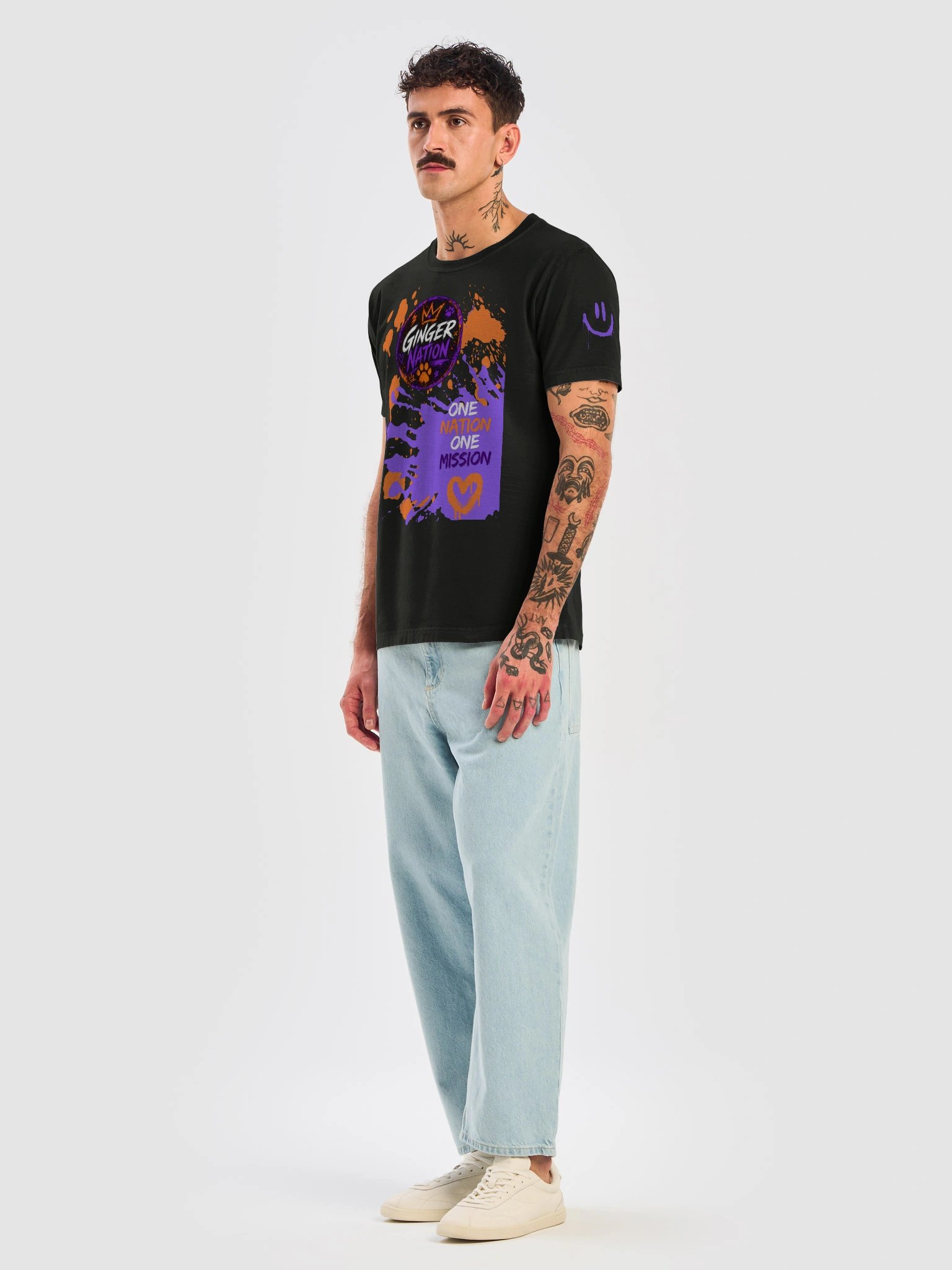 GN T-Shirt product image (7)