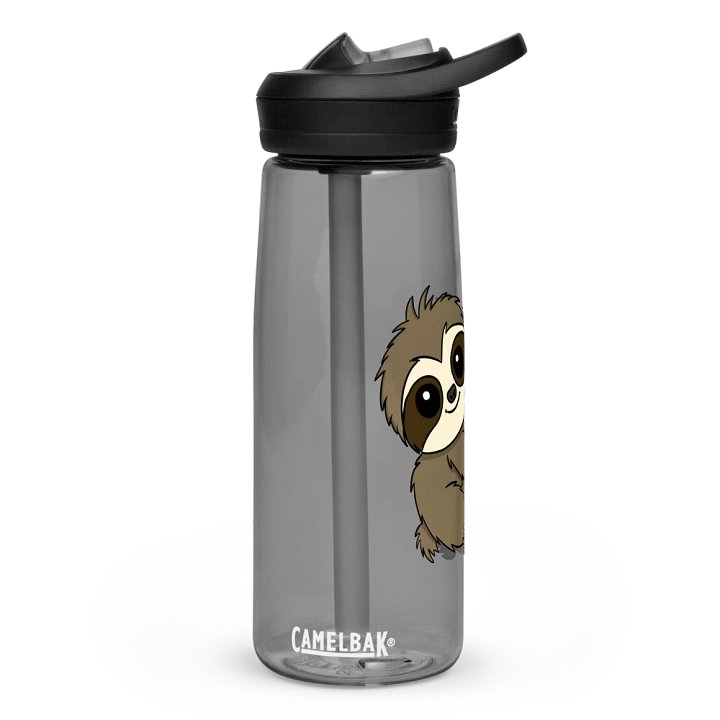 Sports water bottle - Hug product image (6)