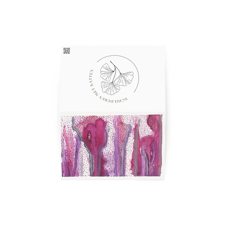 Reclamation #5 - Greeting Card product image (4)
