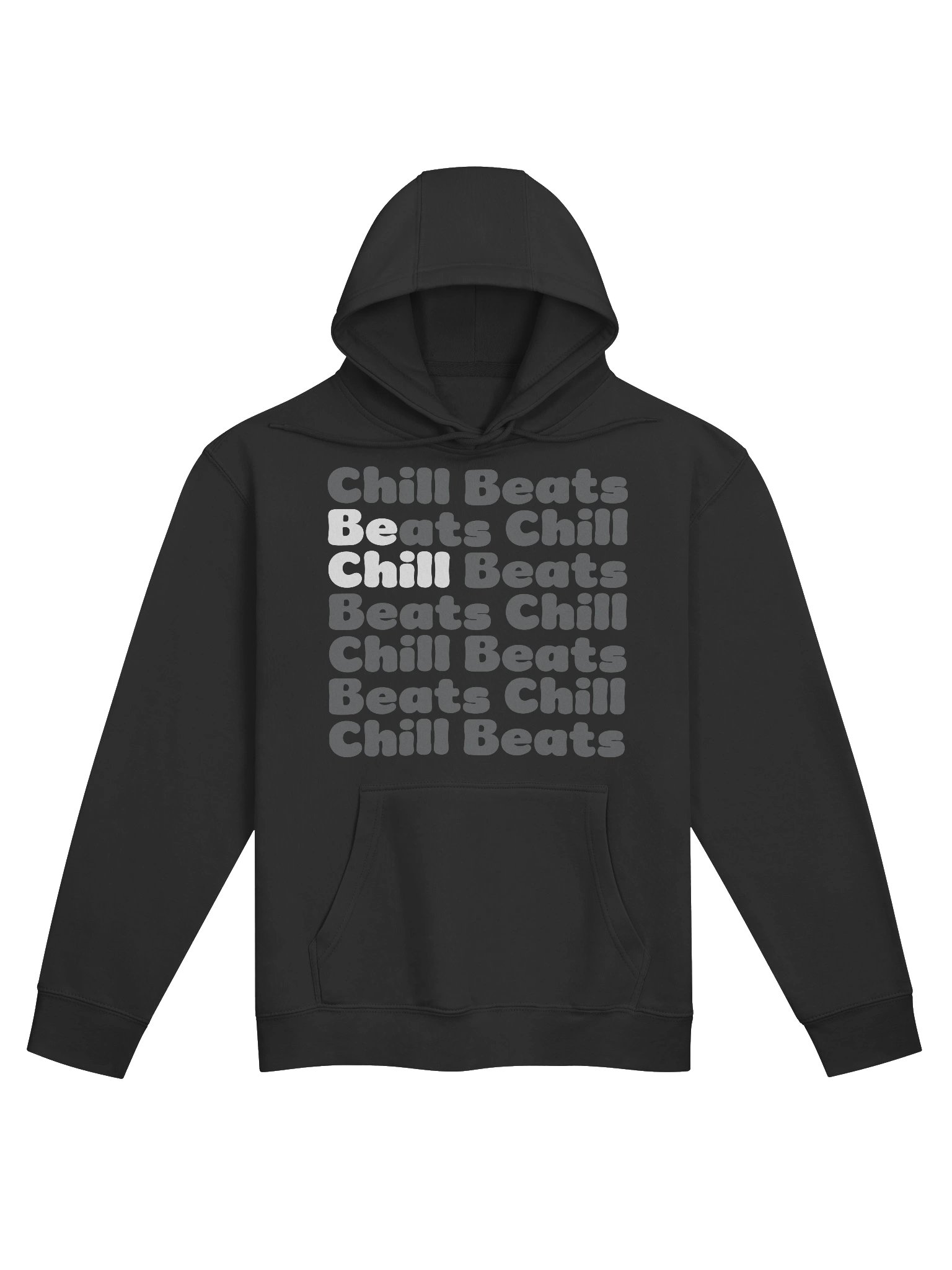 Be Chill Hoodie product image (1)