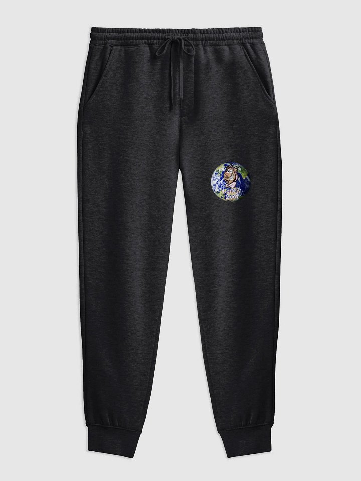 TLG WORLD Midweight Fleece Joggers product image (1)