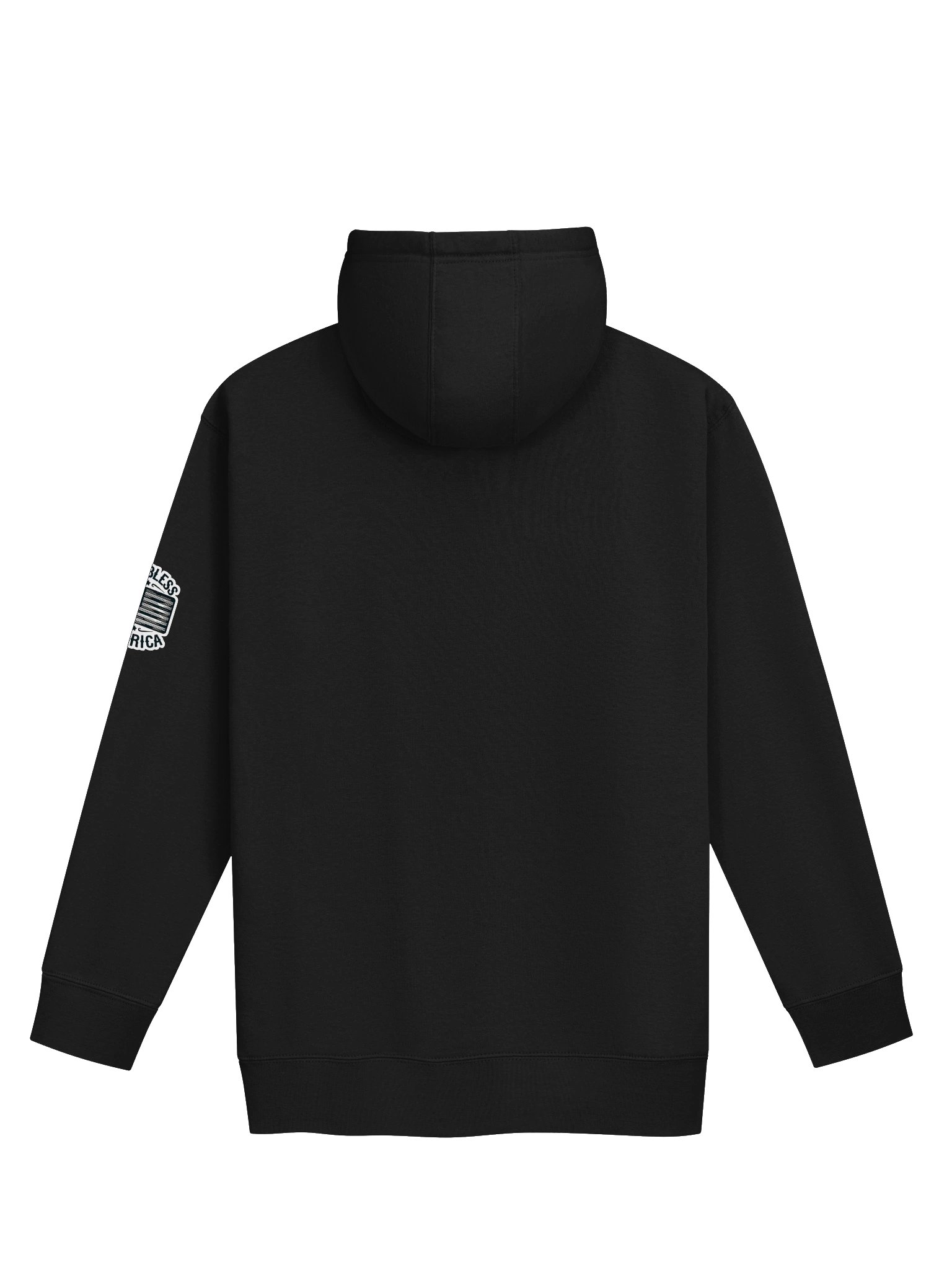 Charlie Kirk Patriotic Blessings - Premium hoodie (Unisex) product image (2)
