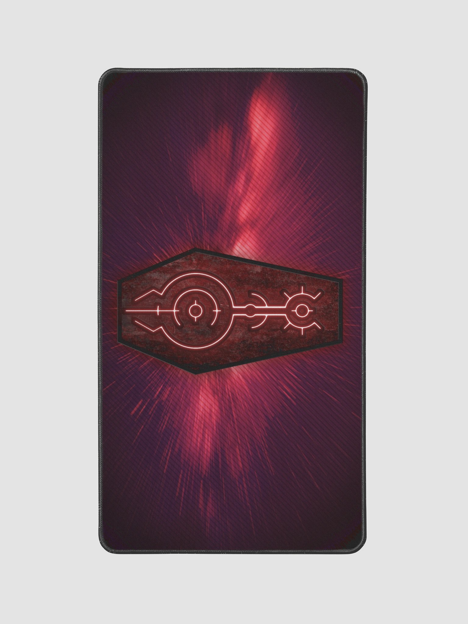 Coffin MTG playmat product image (1)