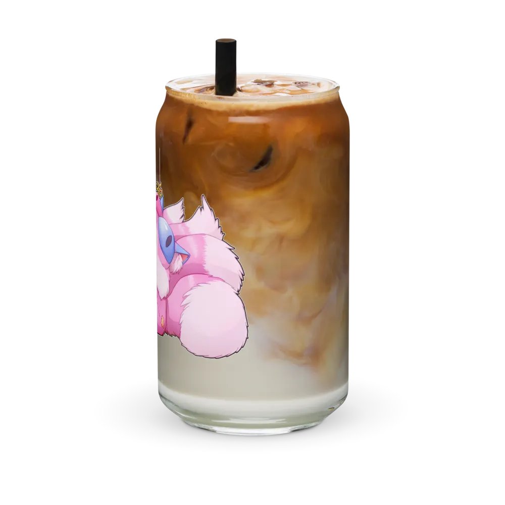f0x trying her best product image (12)