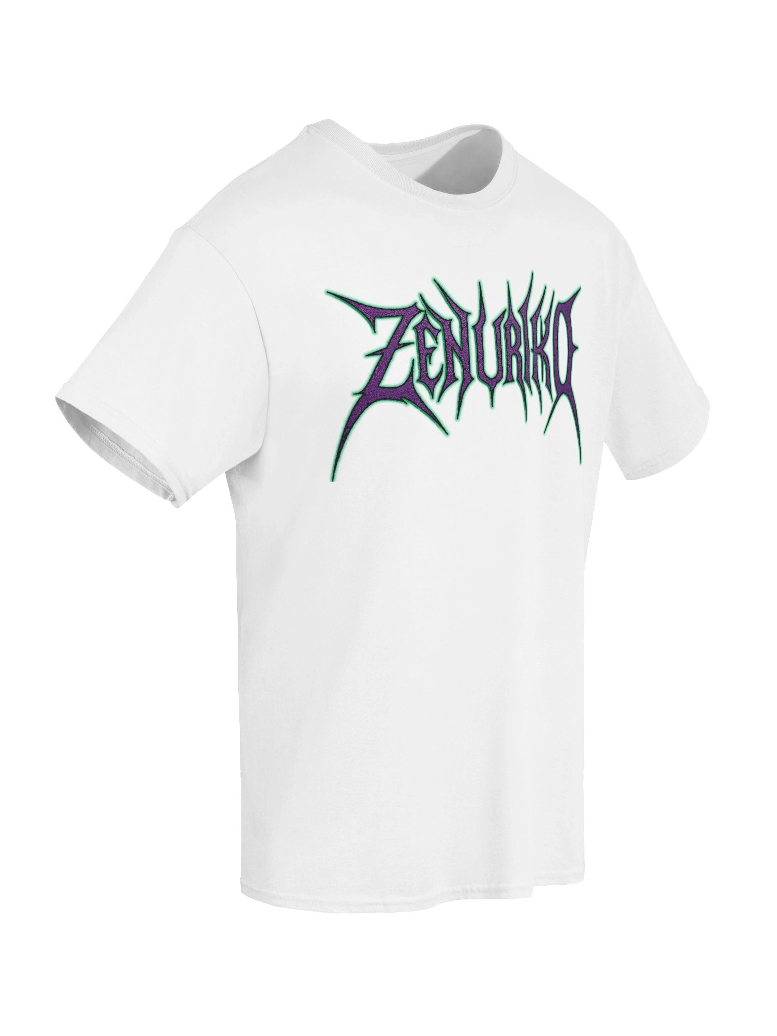 Evil Eye Zen Tee product image (32)