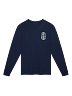 Chat By The Pitch™ Vintage Wash Heavyweight Long Sleeve