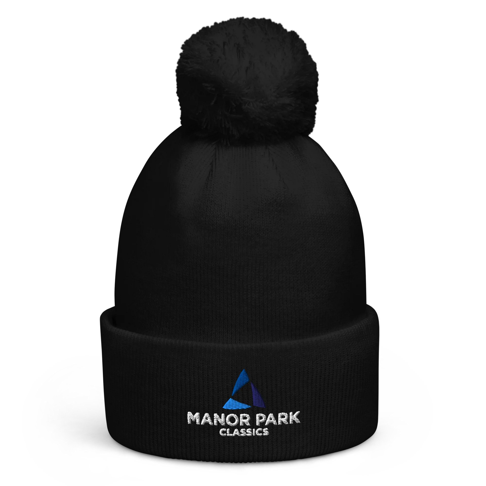 MPC Beanie Hat product image (1)