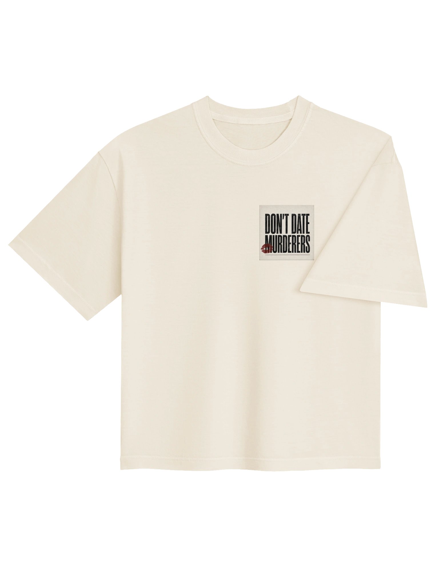 The Big JoJo Energy Tee (Women's Boxy) product image (12)