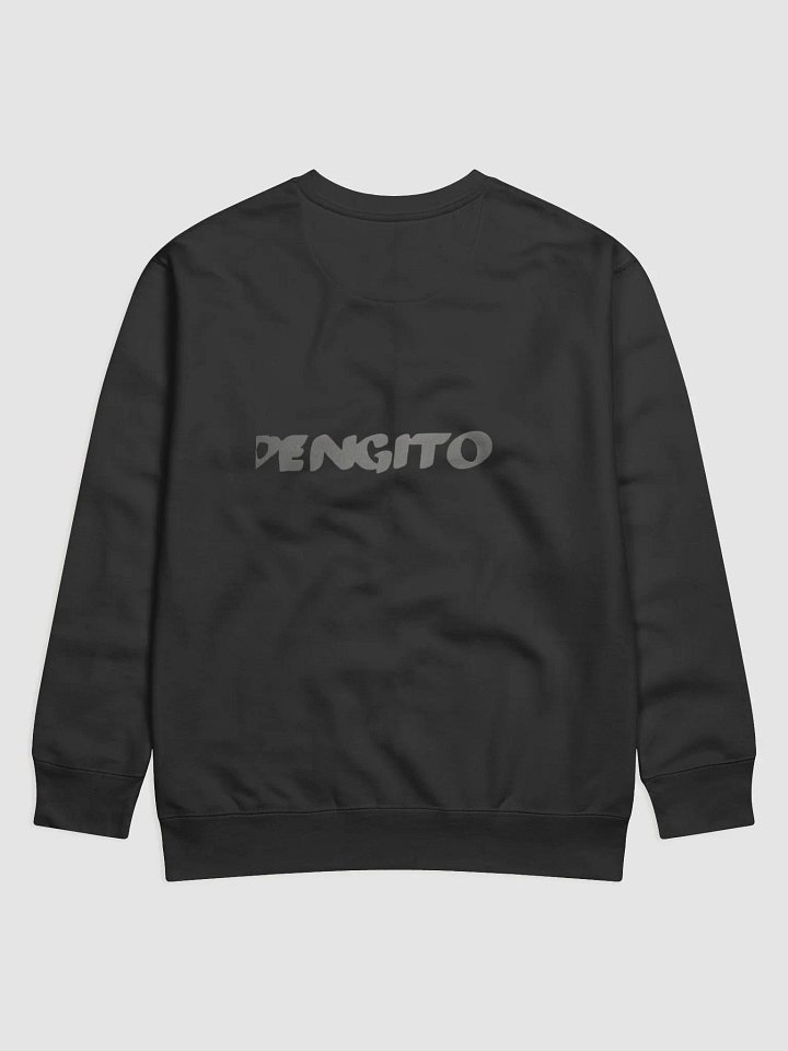 Dengito`s sweat shirt product image (2)