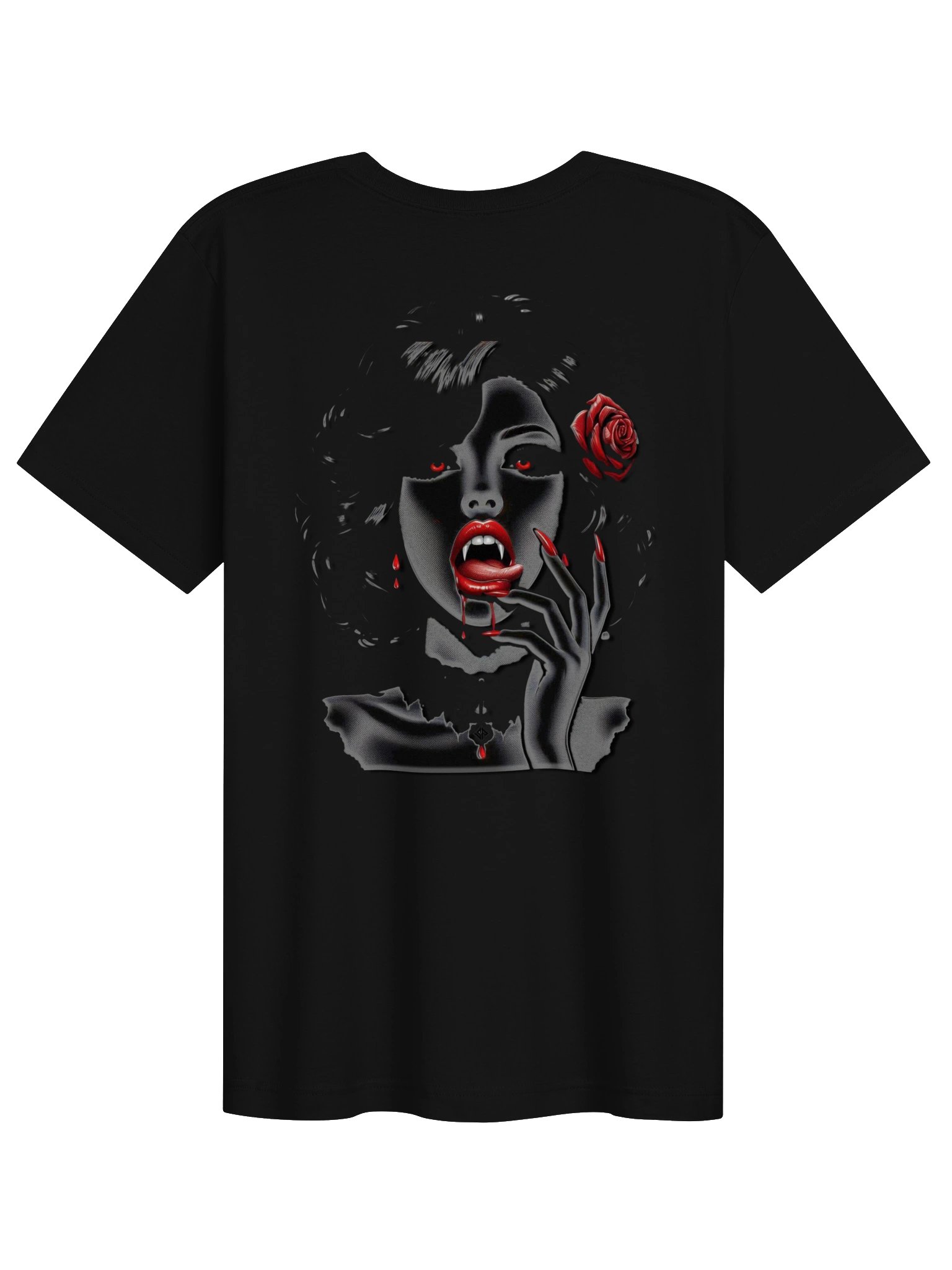 Vampire Classic Tee product image (2)