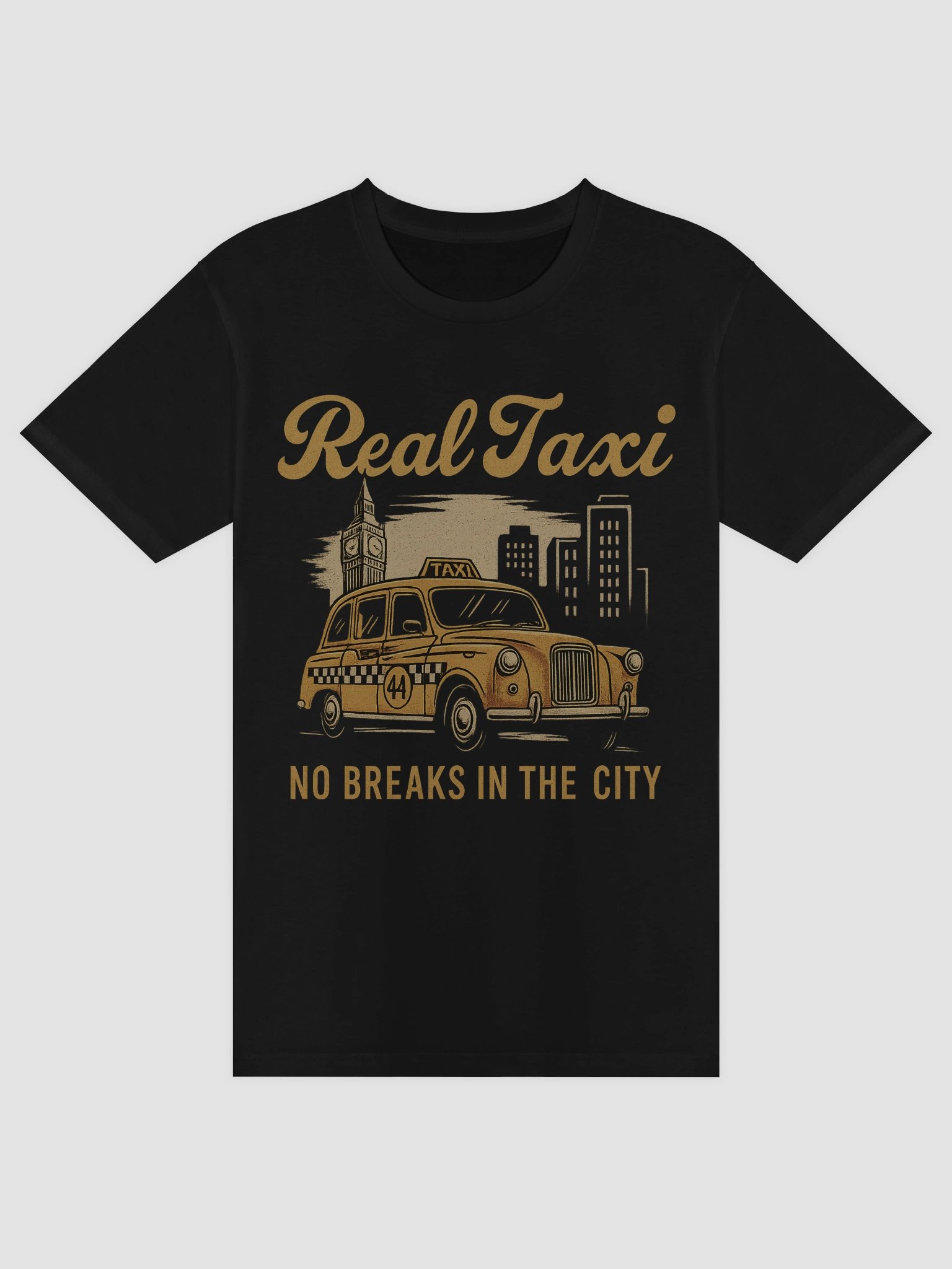 RETAX T-SHIRT product image (1)