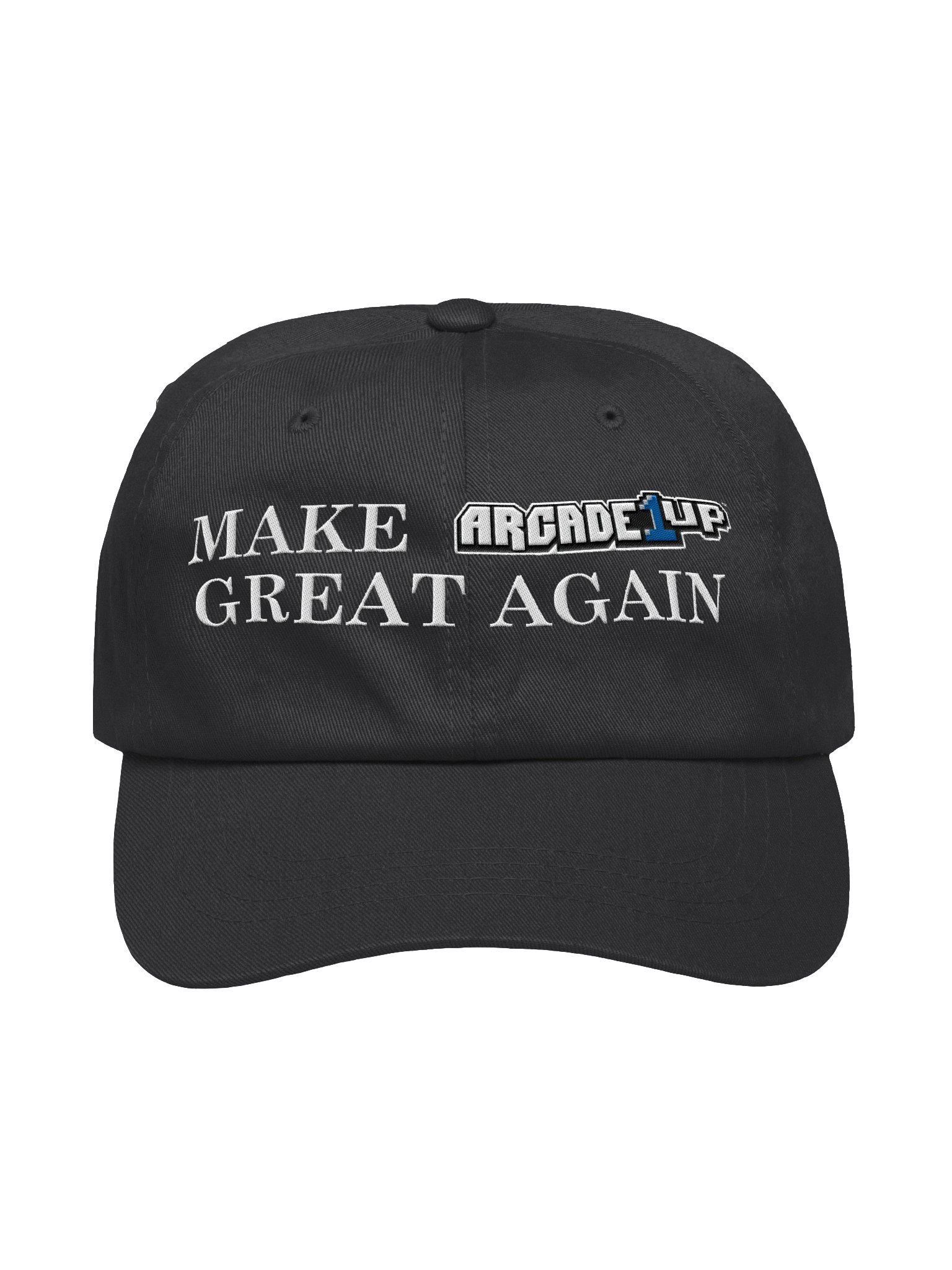 Make Arcade1up Great Again Dad Hat product image (1)