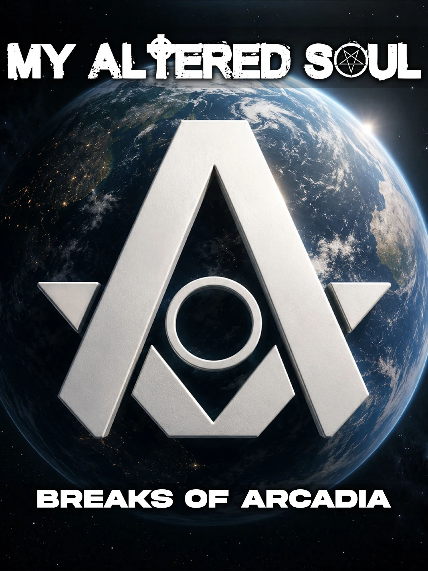 Breaks Of Arcadia