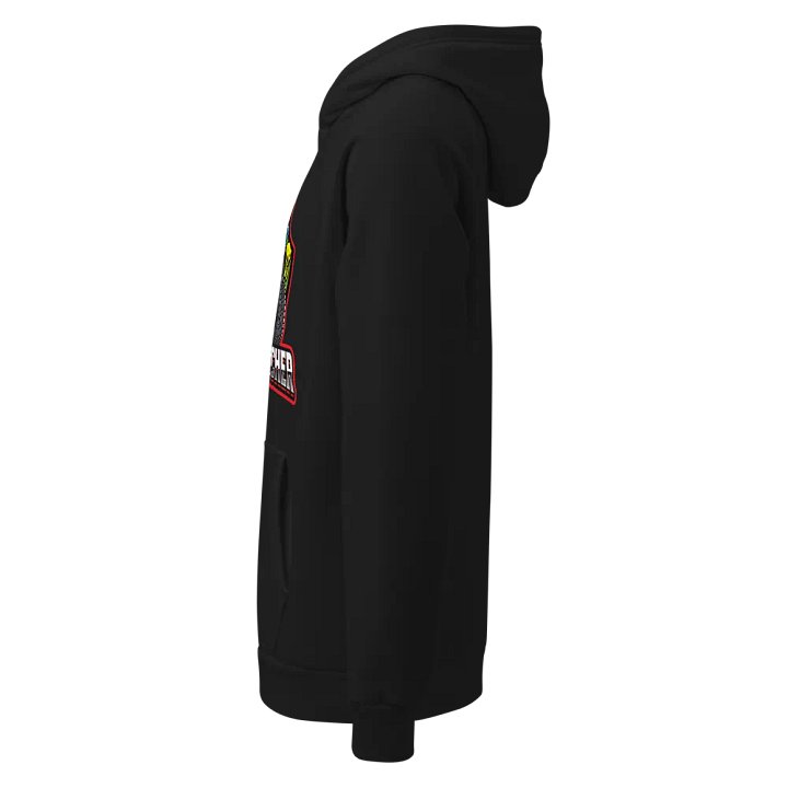 Under Armor Single Logo Hoodie product image (2)