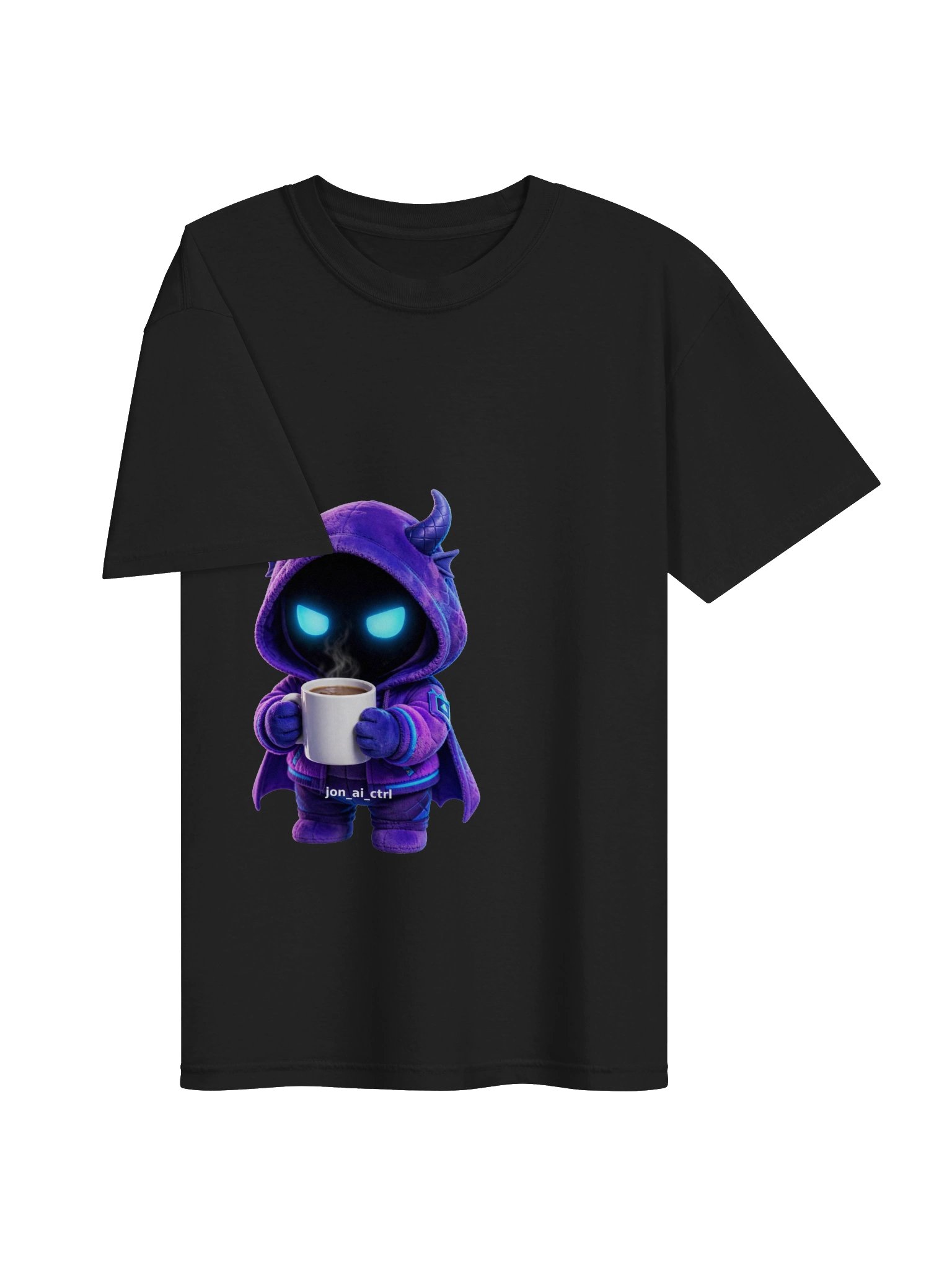 Phantom Guy Tee product image (3)