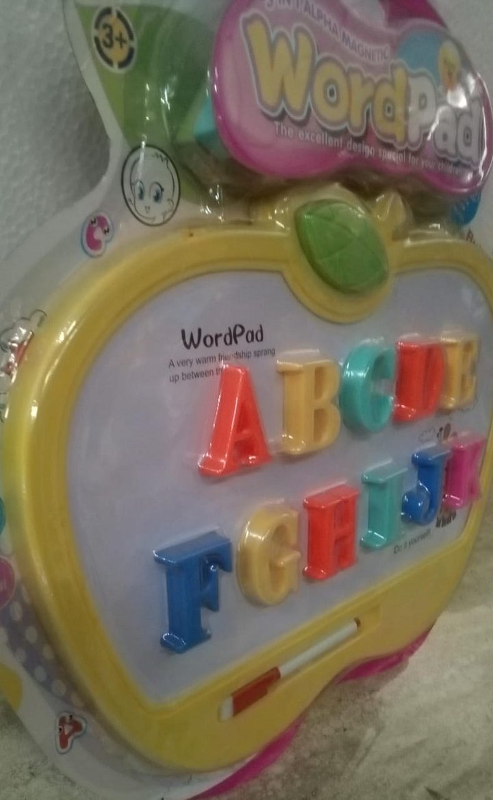 ALPHA MAGNETIC product image (2)