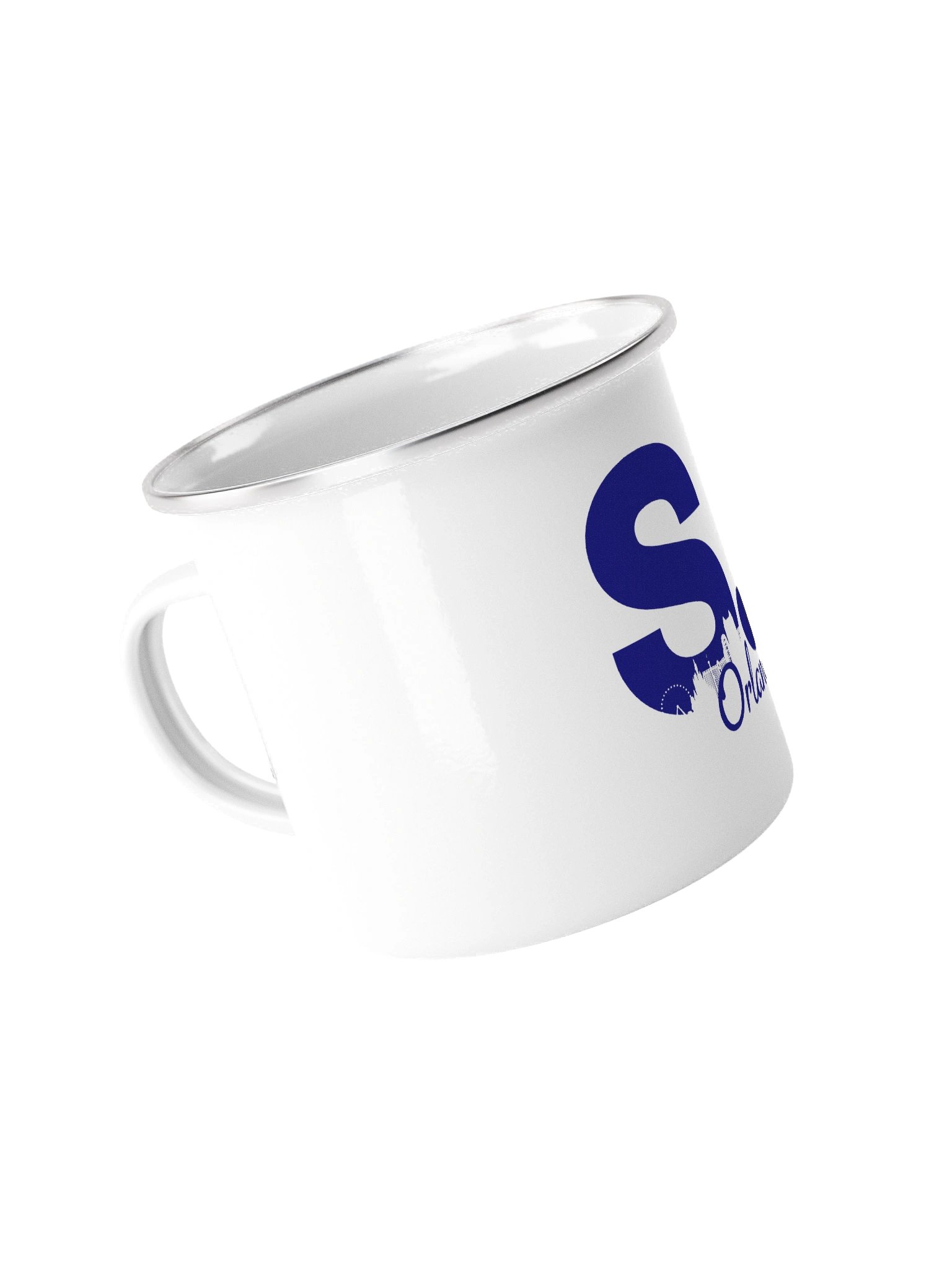 S. Orlando Mug product image (3)