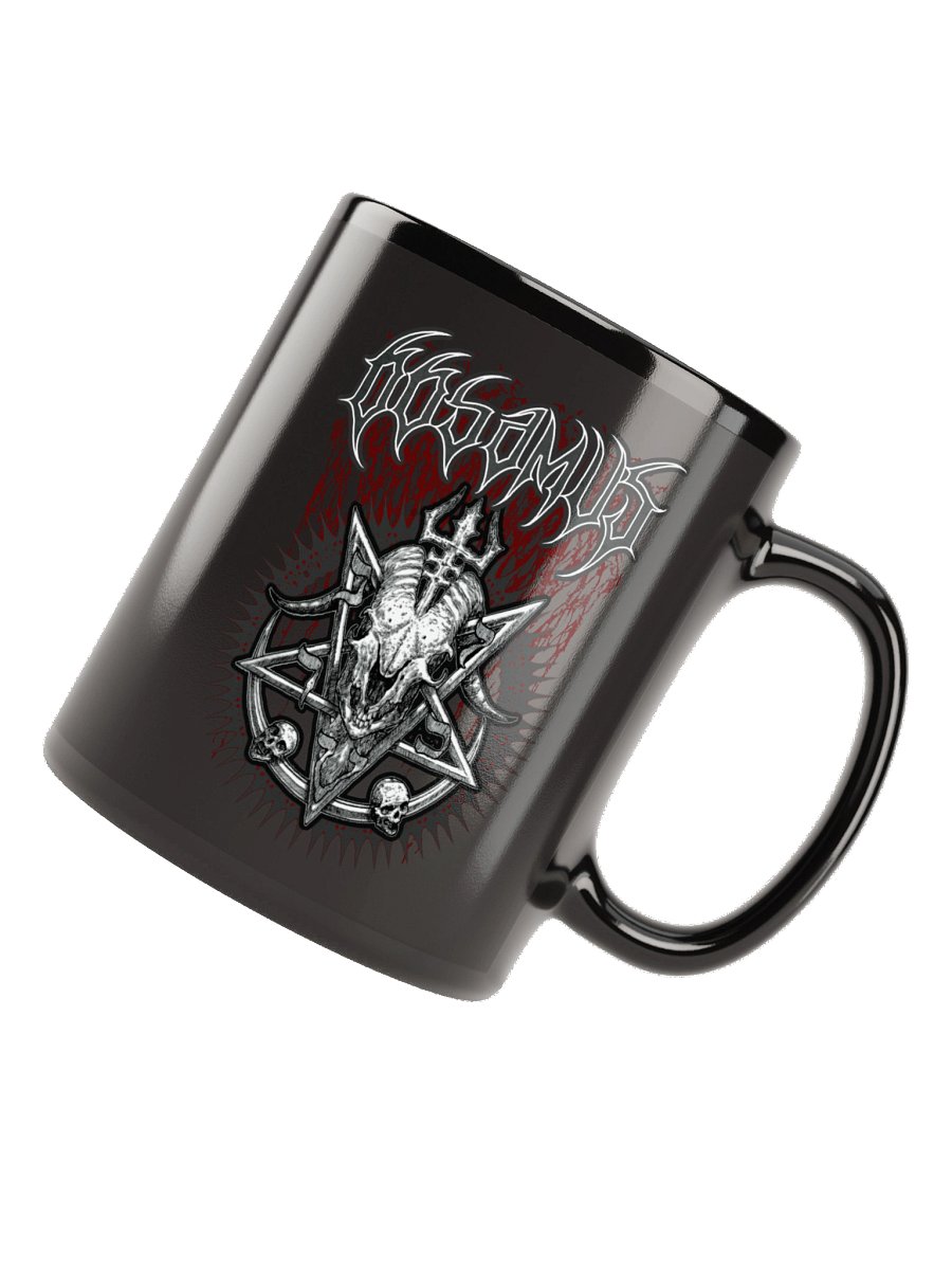 Sigil of the Bahob mug (11oz) product image (6)