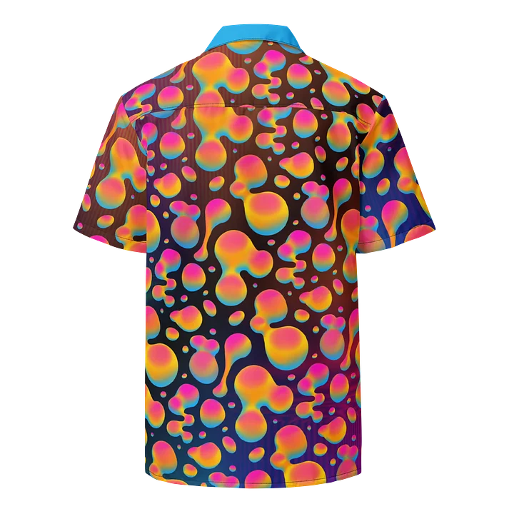 Love-a-Lamp - PAN All over Print Hawaiian Shirt product image (2)