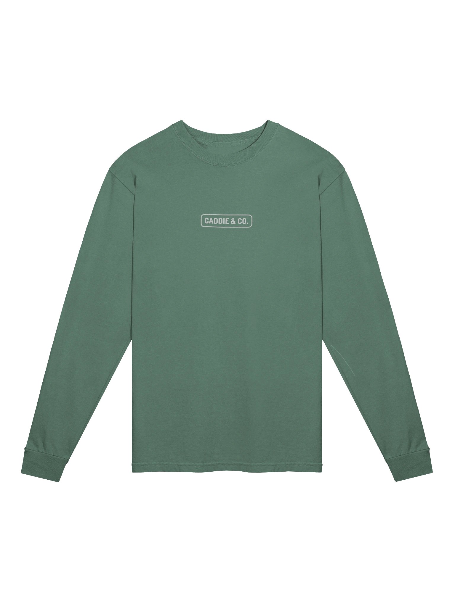 Men's Box Logo / BFTW Long Sleeve product image (3)