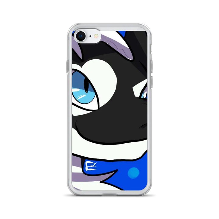 OrcaPuff CloseUp PhoneCase product image (24)