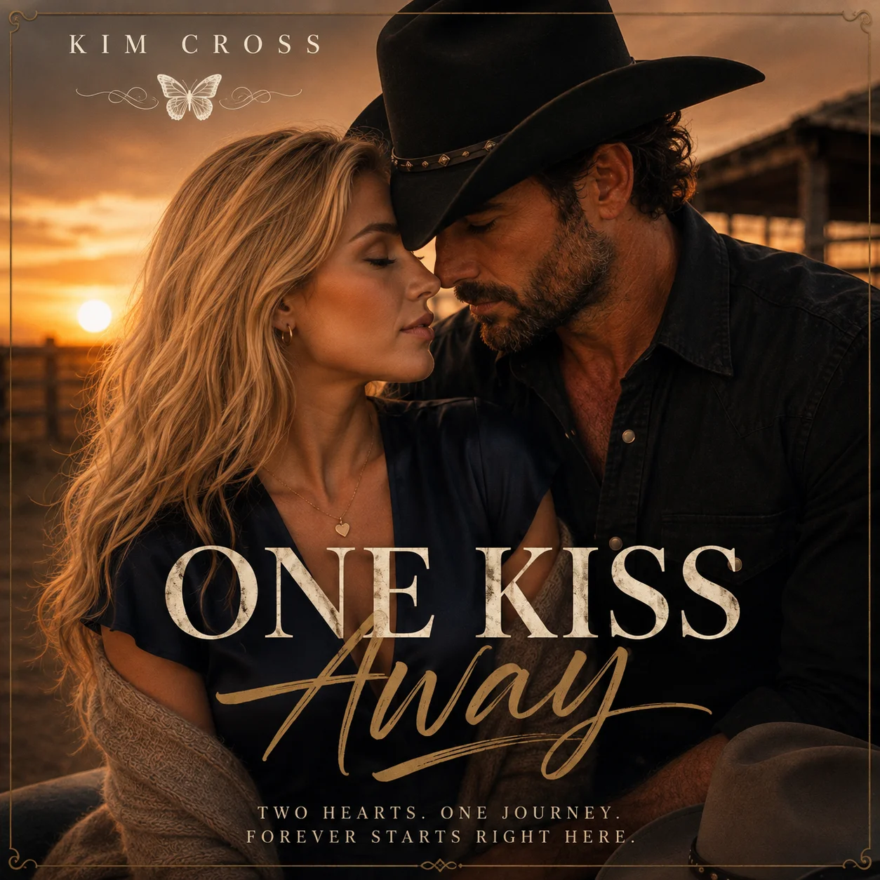 One Kiss Away (Single Song) product image (1)
