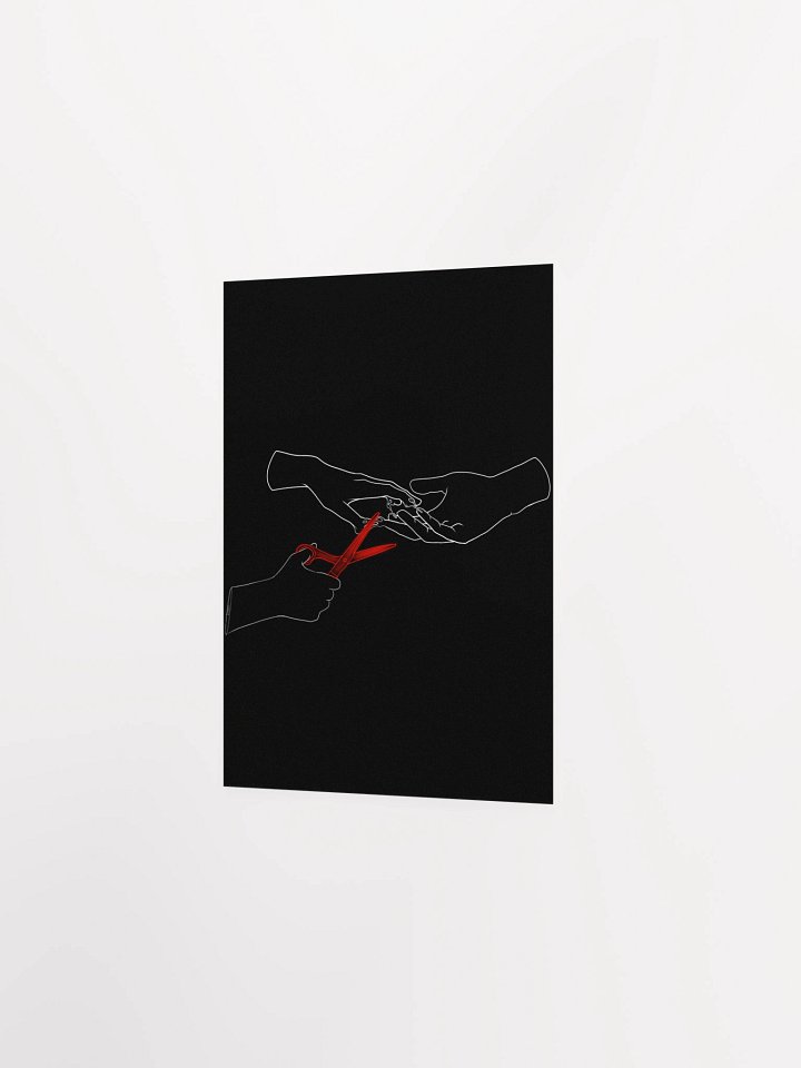 Disconnect (poster) product image (13)