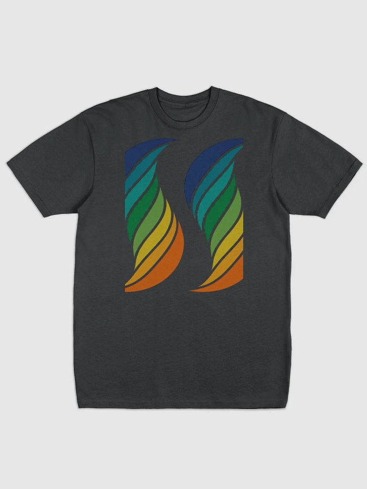 Flame Fusion Men's Tee product image (1)