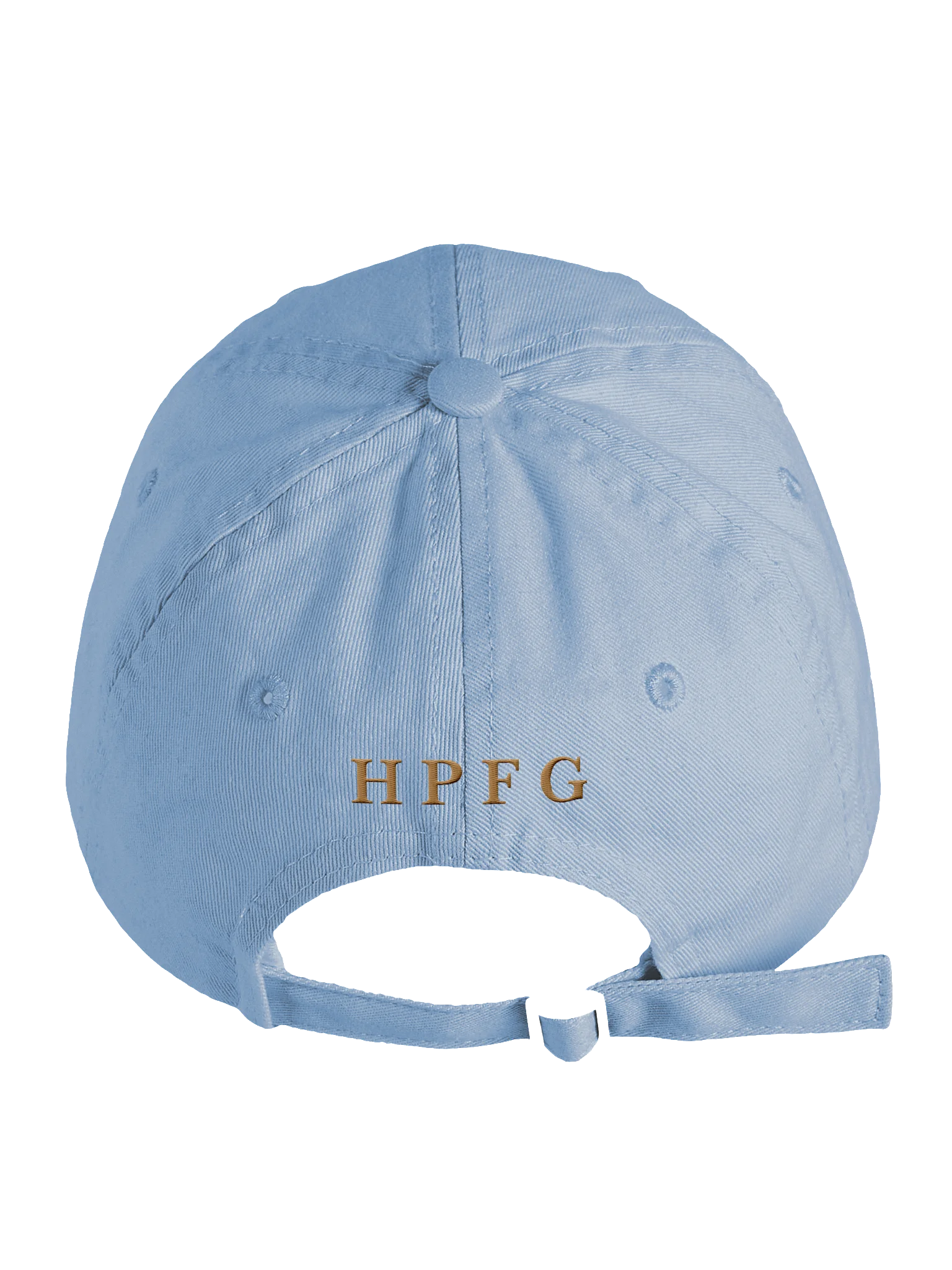 Embroidered Youth En Guard Biowashed Hat product image (12)