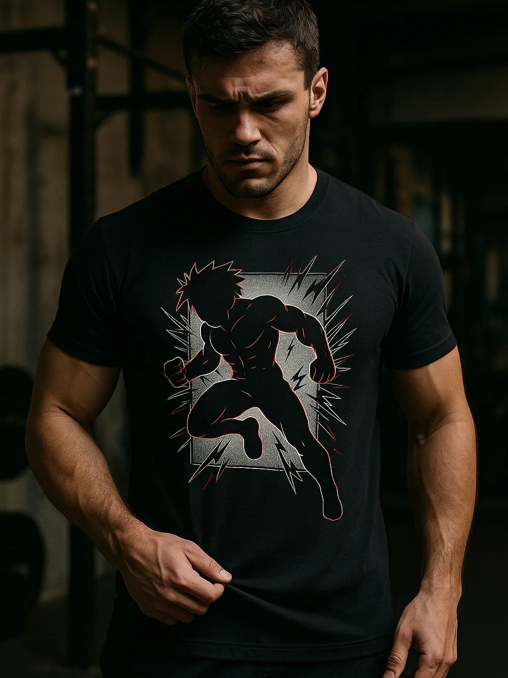 Break Free Tee product image (1)
