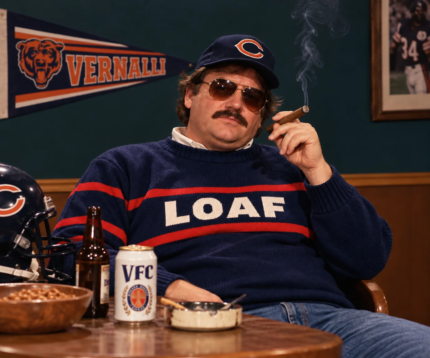 LOAF 85 Sweater product image (11)