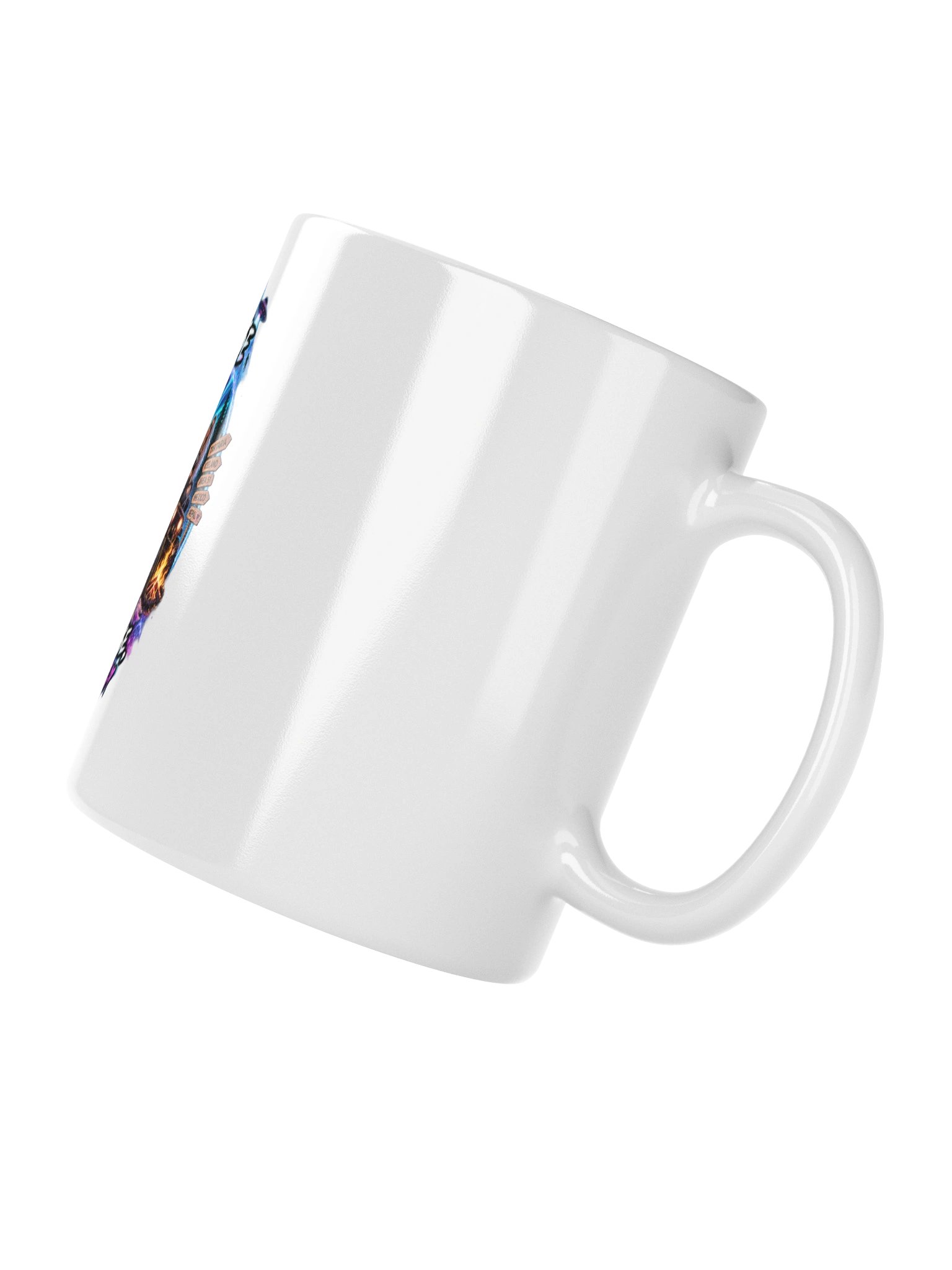 🌌☕ PARALLEL UNIVERSE IN ANOTHER UNIVERSE, I HAVE MY SHIT TOGETHER. 😂🐈‍⬛ product image (4)