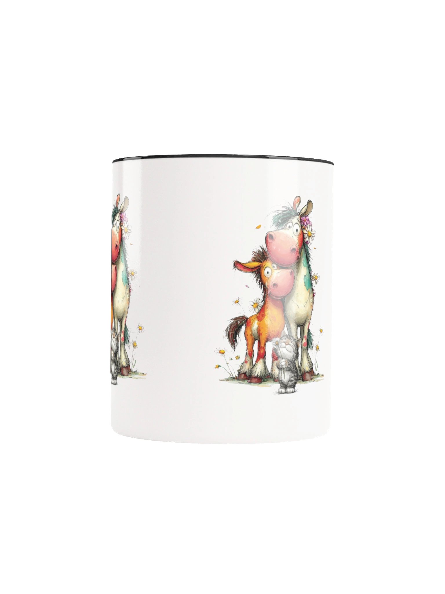 Horse Mug product image (5)