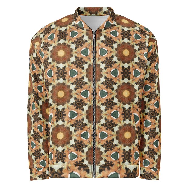 500 days of summer All-Over Print Bomber Jacket product image (1)