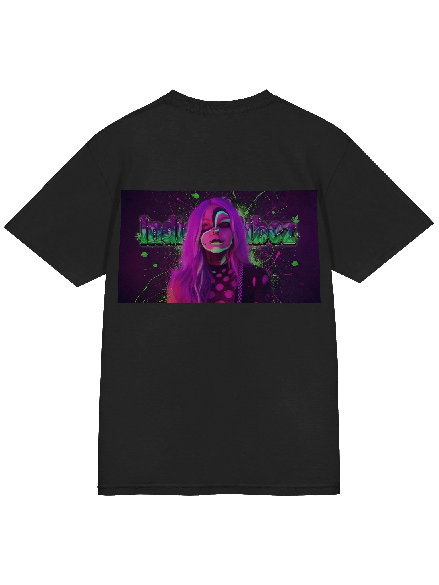 ty for vibing indicavibez product image (4)