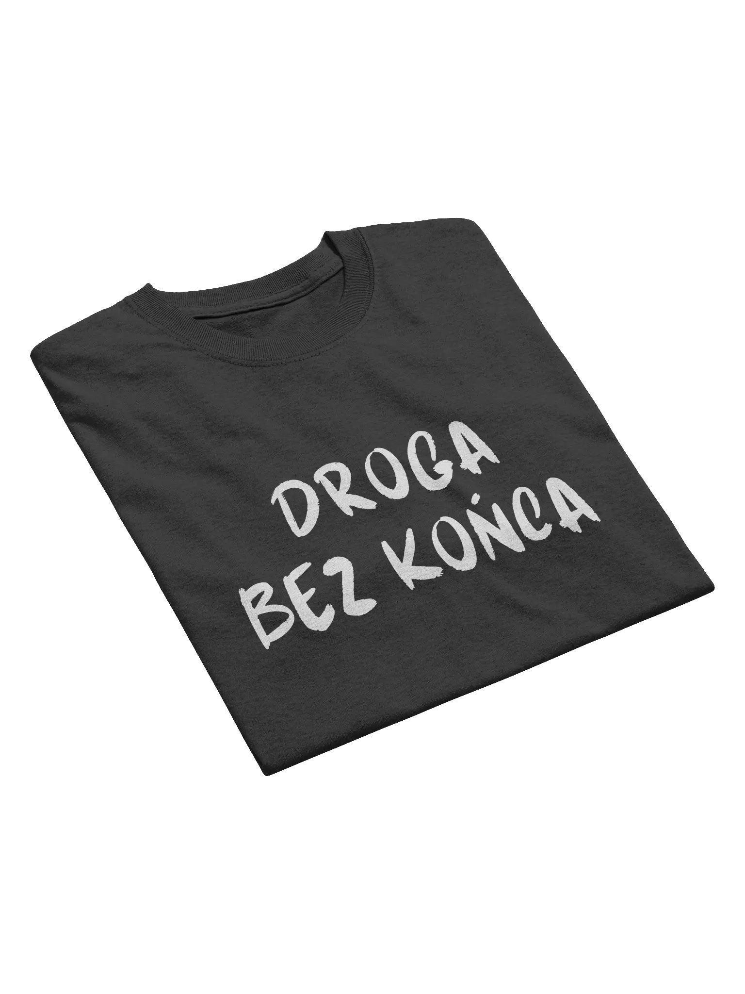 DROGA BEZ KOŃCA T-SHIRT product image (5)