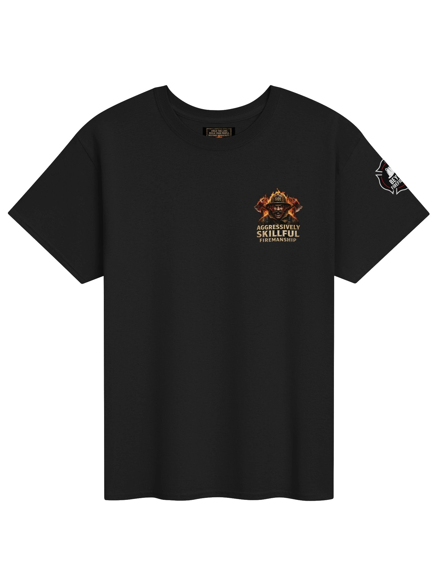ASF -Beyond Firefighter I product image (1)