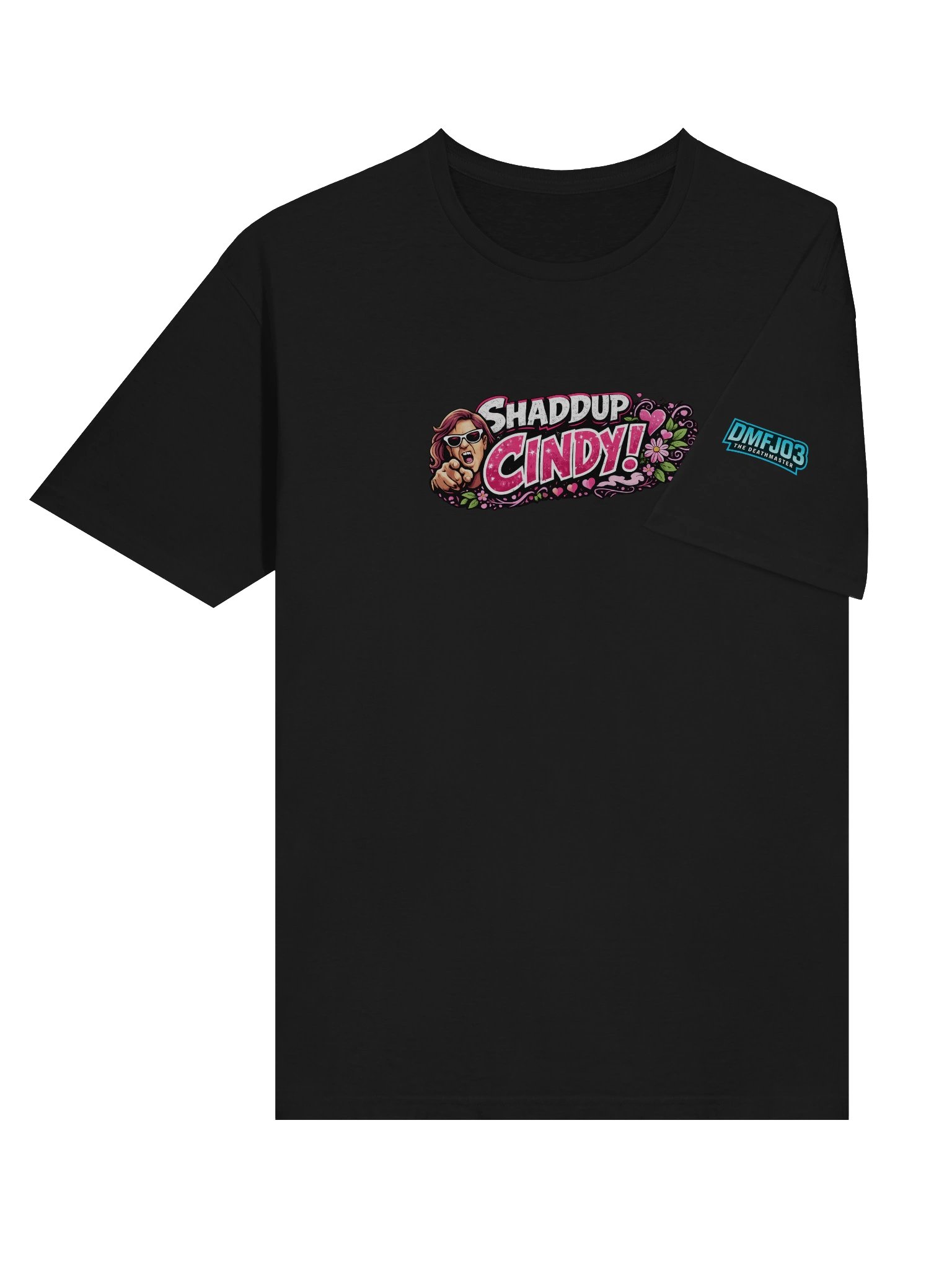 Shaddup Cindy product image (11)