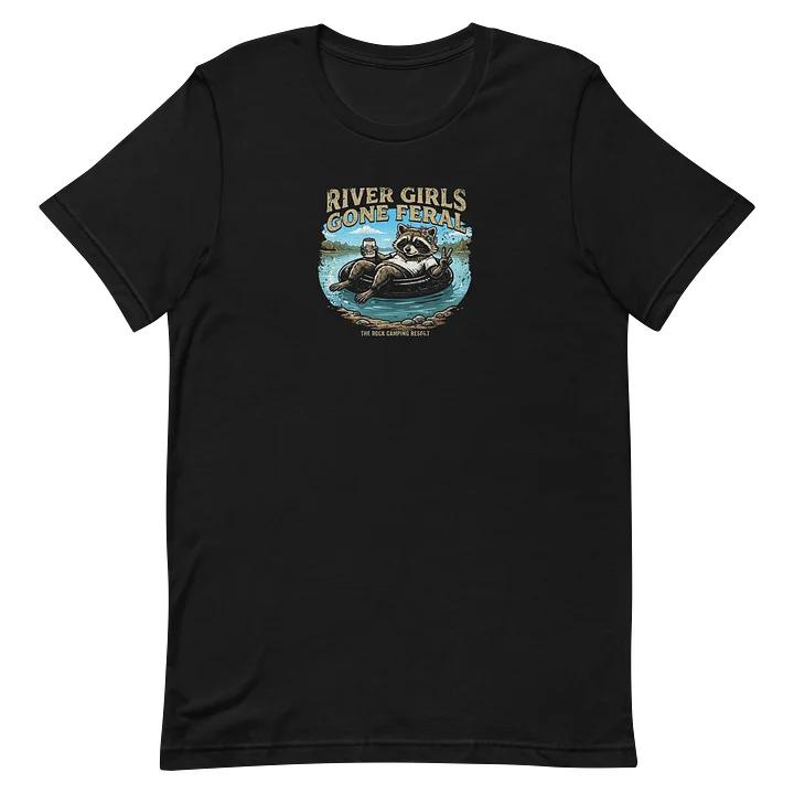 TRCR - River Girls Gone Feral product image (2)